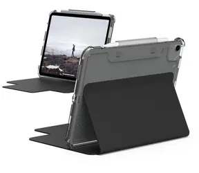 UAG U Lucent ochranné pouzdro pro Apple iPad Air 10.9"/Pro 11" černá
