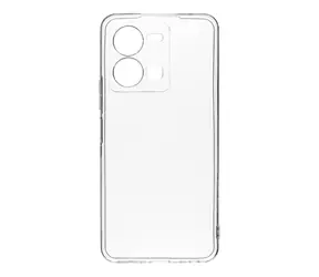 Tactical TPU Kryt pro Vivo Y35 transparentní 
