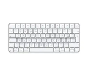 Apple Magic Keyboard s Touch ID - CZ / klávesnice / BT / CZ Layout