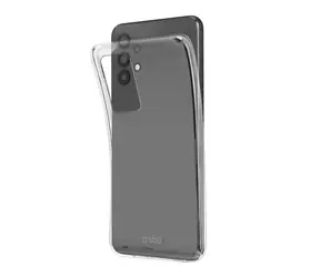 SBS Skinny pouzdro pro Samsung Galaxy A13 4G transparentní