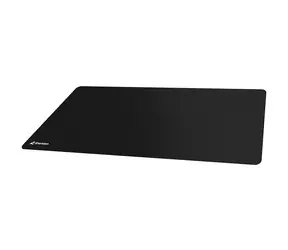 Sharkoon 1337 V2 Gaming černá / podložka pod myš  / XL velká / nekluzká