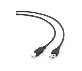 ZEBRA propojovací stíněný napájený kabel USB / 2.8m / přímý / EAS
