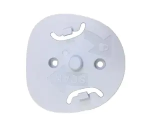 ZEBRA Držák pro zamykání pro DS9300 Series bílá