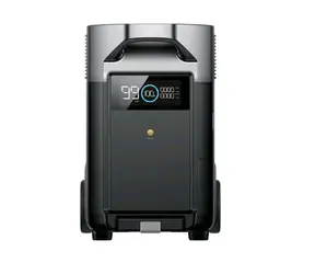 EcoFlow lithiová baterie 3600Wh pro stanici DELTA PRO
