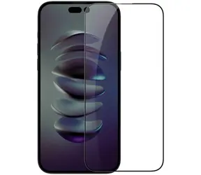 Nillkin Tvrzené Sklo 2.5D CP+ PRO pro Apple iPhone 14 Pro Max černá 