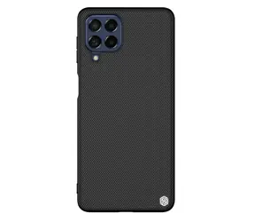 Nillkin Textured Hard Case pro Samsung Galaxy M53 5G černá