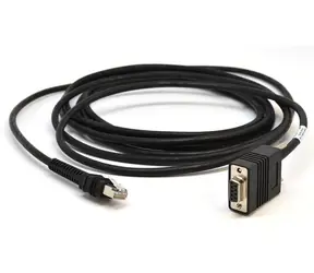 ZEBRA propojovací kroucený kabel USB 2.7 m pro DS457
