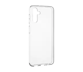 FIXED TPU gelové pouzdro pro Samsung Galaxy A04s čirá / doprodej