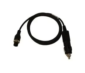 DATALOGIC napájecí zdroj do auta pro dokovací stanici Memor 10 / 12 V / 24 V