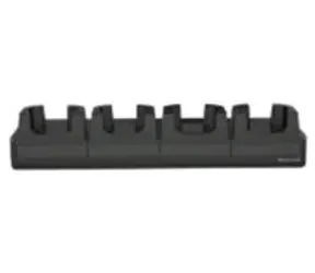 Honeywell 4-slotová nabíjecí stanice pro EDA52 & EDA5S UK