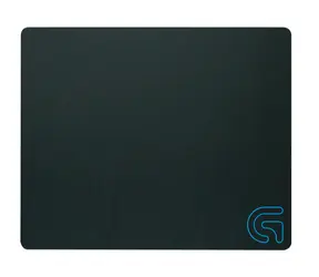 Logitech G440 černá / Herní podložka pod myš / 340 x 280 mm