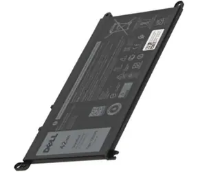 DELL originální baterie Li-Ion 42WH 3CELL 1VX1H / VM732 / YRDD6 / JPFMR