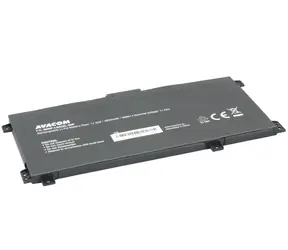 AVACOM baterie pro HP Envy X360 15-bp series / Li-Pol / 11.55V / 4835mAh / 56Wh
