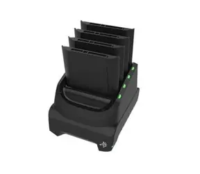 ZEBRA 4-slotová nabíjecí stanice pro baterie TC5X