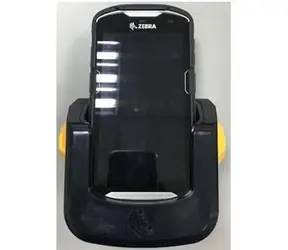 ZEBRA nabíjecí stanice do auta pro  TC5X / USB-C