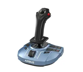 Thrustmaster Joystick TCA SIDESTICK X AIRBUS / pro PC & Xbox / USB