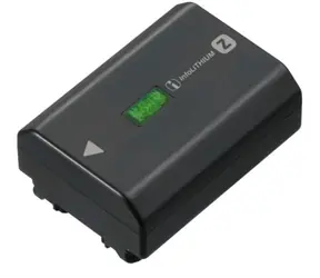 SONY NP-FZ100 - Akumulátor řady Z / 7.2 V / 2280 mAh 