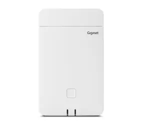 Gigaset N870 IP PRO / systém DECT multicell / vhodný pro každou organizaci