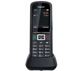 Gigaset R700H PRO přídavné bezdrátové sluchátko s nabíječkou