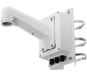 HIKVISION HiWatch držák pro kameru DS-1602ZJ-box-pole / kompatibilní s kamerami 4 inch PTZ