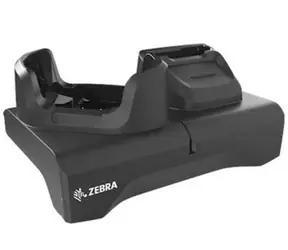 ZEBRA (CRD-NGTC7-2SE1B) Nabíjecí stanice pro 1 zařízení a 1 baterii TC73 & TC78