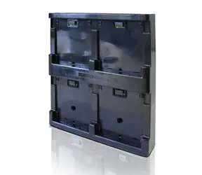 Datalogic 4-slotová nabíjecí stanice pro Memor 20
