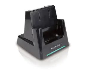 Datalogic nabíjecí a komunikační stanice pro Memor 20 / USB & LAN / zamykání