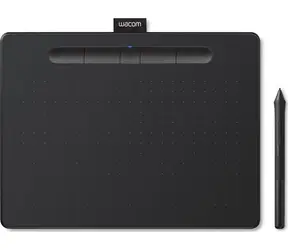 Wacom Intuos S / grafický tablet / 2540 LPI / 4096 úrovní přítlaku / 152 x 95 mm / USB