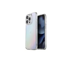 Uniq Hybrid LifePro Xtreme pouzdro pro Apple iPhone 13 Pro - IRIDESCENT (IRIDESCENT)