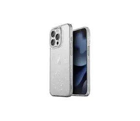 Uniq Hybrid LifePro Xtreme pouzdro pro Apple iPhone 13 Pro - TINSEL (LUCENT)