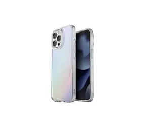 Uniq Hybrid LifePro Xtreme pouzdro pro Apple iPhone 13 Pro Max - IRIDESCENT (IRIDESCENT)