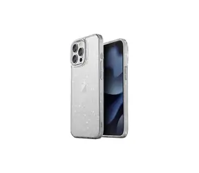 Uniq Hybrid LifePro Xtreme pouzdro pro Apple iPhone 13 Pro Max - TINSEL (LUCENT)