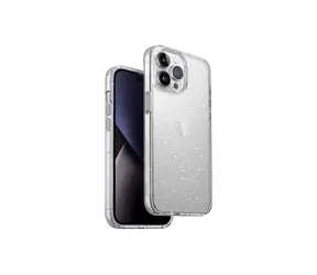Uniq Hybrid LifePro Xtreme zadní kryt pro Apple iPhone 14 Pro Max - TINSEL (LUCENT)