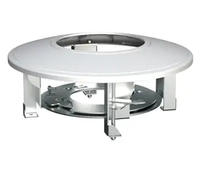 HiLook HIA-B501 Držák na strop pro kamery HIKVISION bílá / pro kamery typu Dome / 210 x 210 x 90 mm