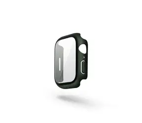 Uniq Legion ochranný kryt pro Apple Watch 45mm Series 7 zelená