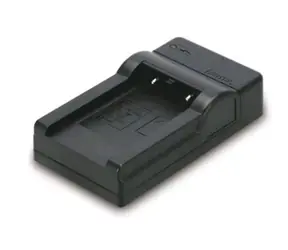 Hama 81430 USB nabíječka pro Olympus Li-42B
