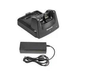 Honeywell nabíjecí a komunikační stanice pro CT50 & CT60 (CT50-HB-0-R) / 1 zařízení a 1 baterie / USB typ B / doprodej
