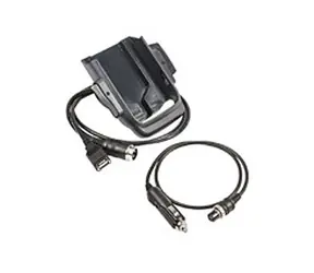 Honeywell nabíjecí a komunikační stanice do auta pro CT60 & CT60 XP / USB