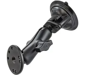 Honeywell montážní rameno / adaptér s kulatou základnou