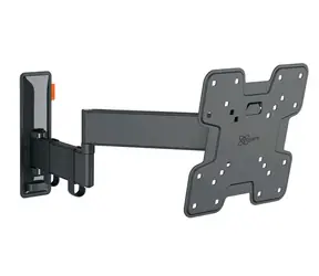 Vogels COMFORT TVM3243 / TV rameno / 3 kloby / pro TV 19-43" / 15 kg