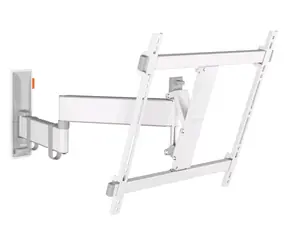 Vogels COMFORT TVM3443W stříbrná / TV rameno / 3 klouby / pro TV 32-65" / 25kg