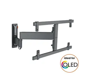 Vogels COMFORT TVM3663 / TV rameno OLED / 3 klouby / pro TV 40-77" / 35kg