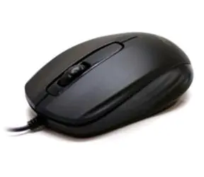 ASUS MM-5113 černá / optická myš / 1000dpi / USB / 78g