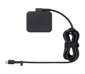 ASUS AC45-00 černá / Adaptér pro notebook / USB-C / 45W