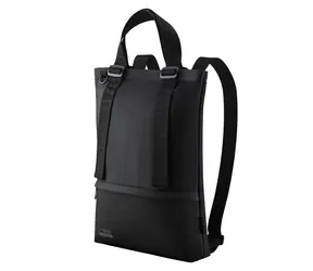 ASUS AX4600 VIVO 3IN1 černá / batoh pro notebook / 16" / polyester a PU kůže