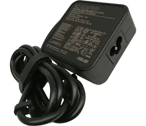 ASUS orig. adaptér 3P 65W černá / USB-C