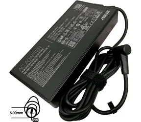 ASUS orig. adaptér 20V 3P 200W černá / 6PHI