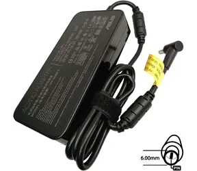 ASUS orig. adaptér 20V 3P 280W černá / 6PHI