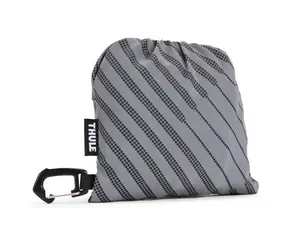 Thule TPRC130 Paramount Commuter pláštěnka stříbrná