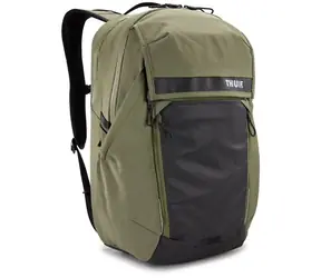 Thule TL-TPCB127O Paramount Commuter batoh 27 L olivově-zelená